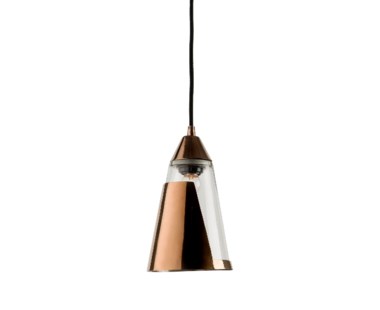 Bessie Pendant Lamp - Small